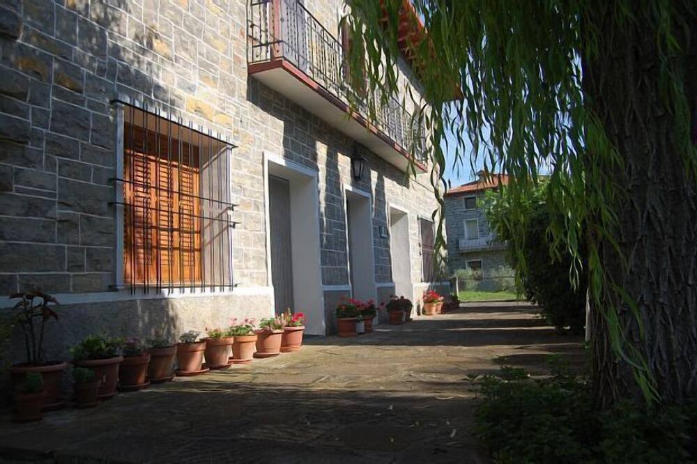 Photo of Outdoor in Mediano