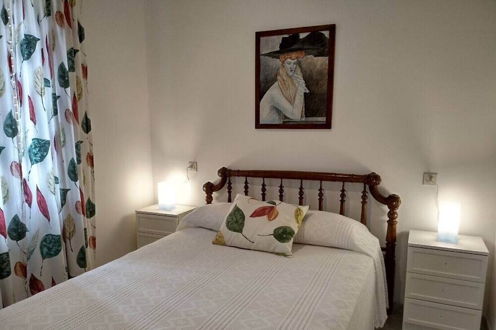 Photo of Bedroom in Mediano