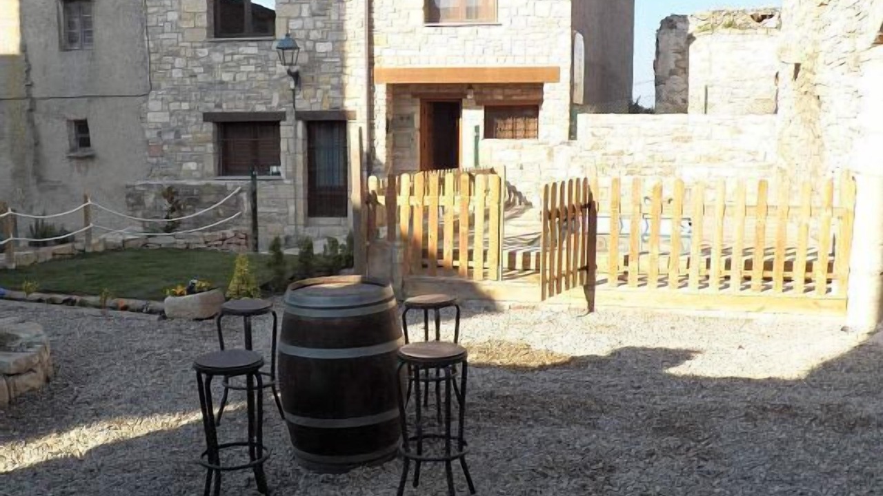 Photo of Outdoor in Segura