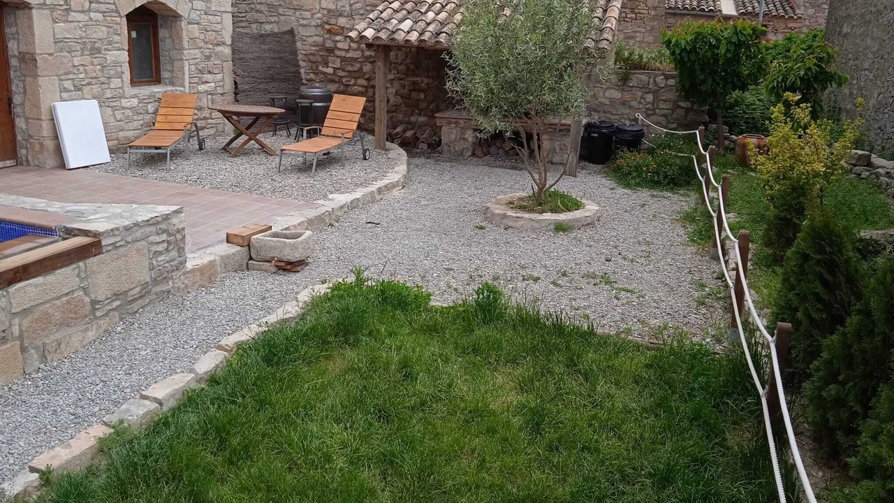 Photo of Patio Balcony in Segura