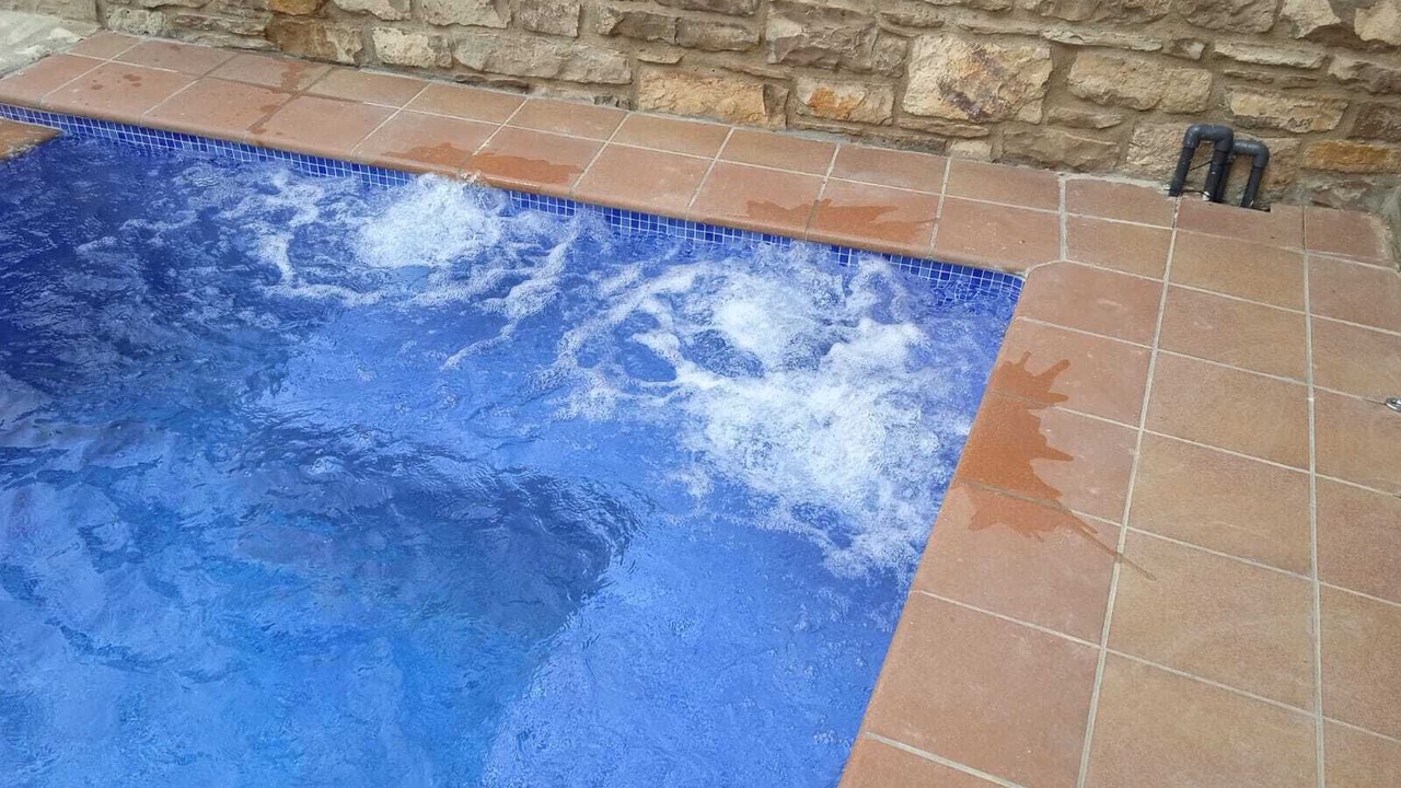Photo of Outdoor in Segura