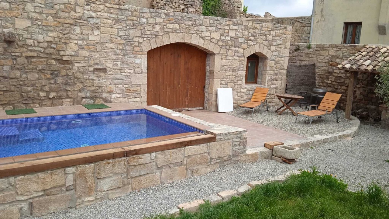 Photo of Outdoor in Segura
