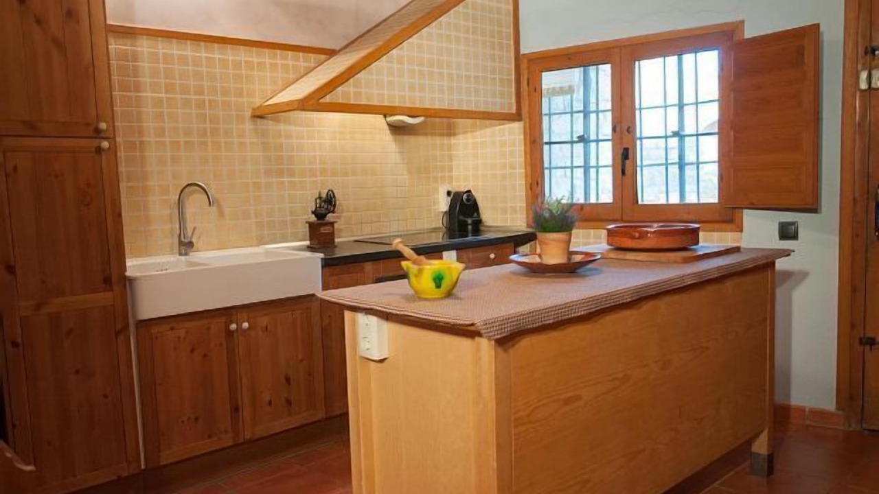 Photo of Kitchen in Segura