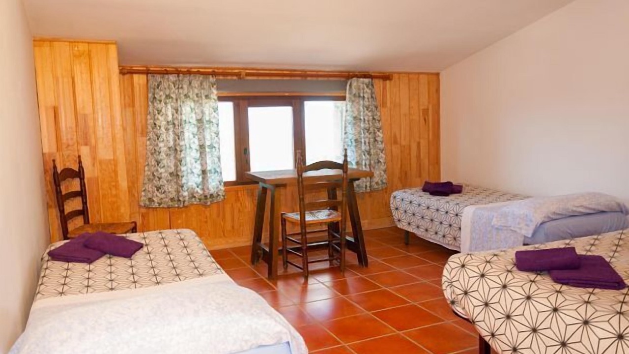 Photo of Bedroom in Segura