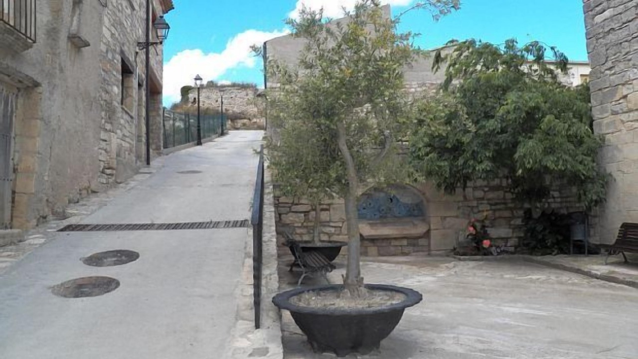 Photo of Outdoor in Segura