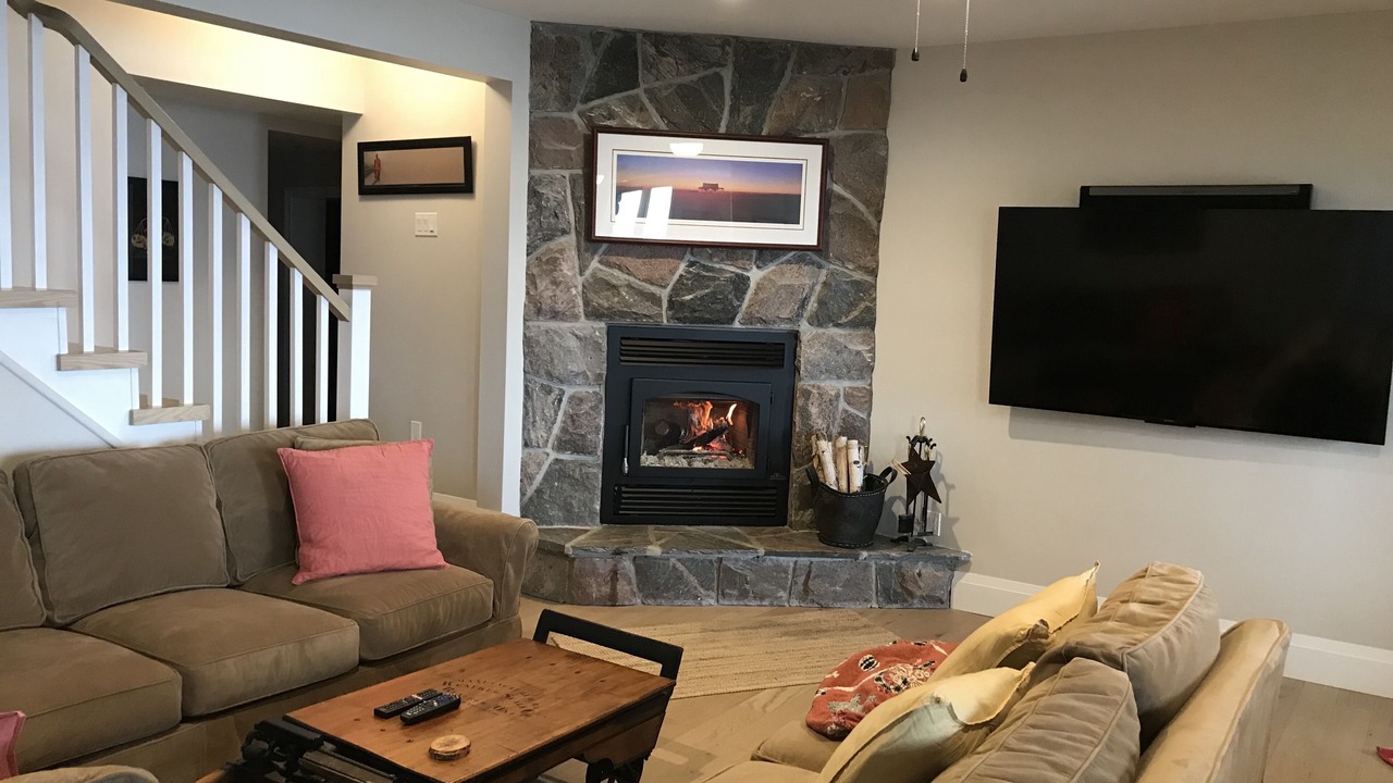 Photo of Livingroom in Penetanguishene