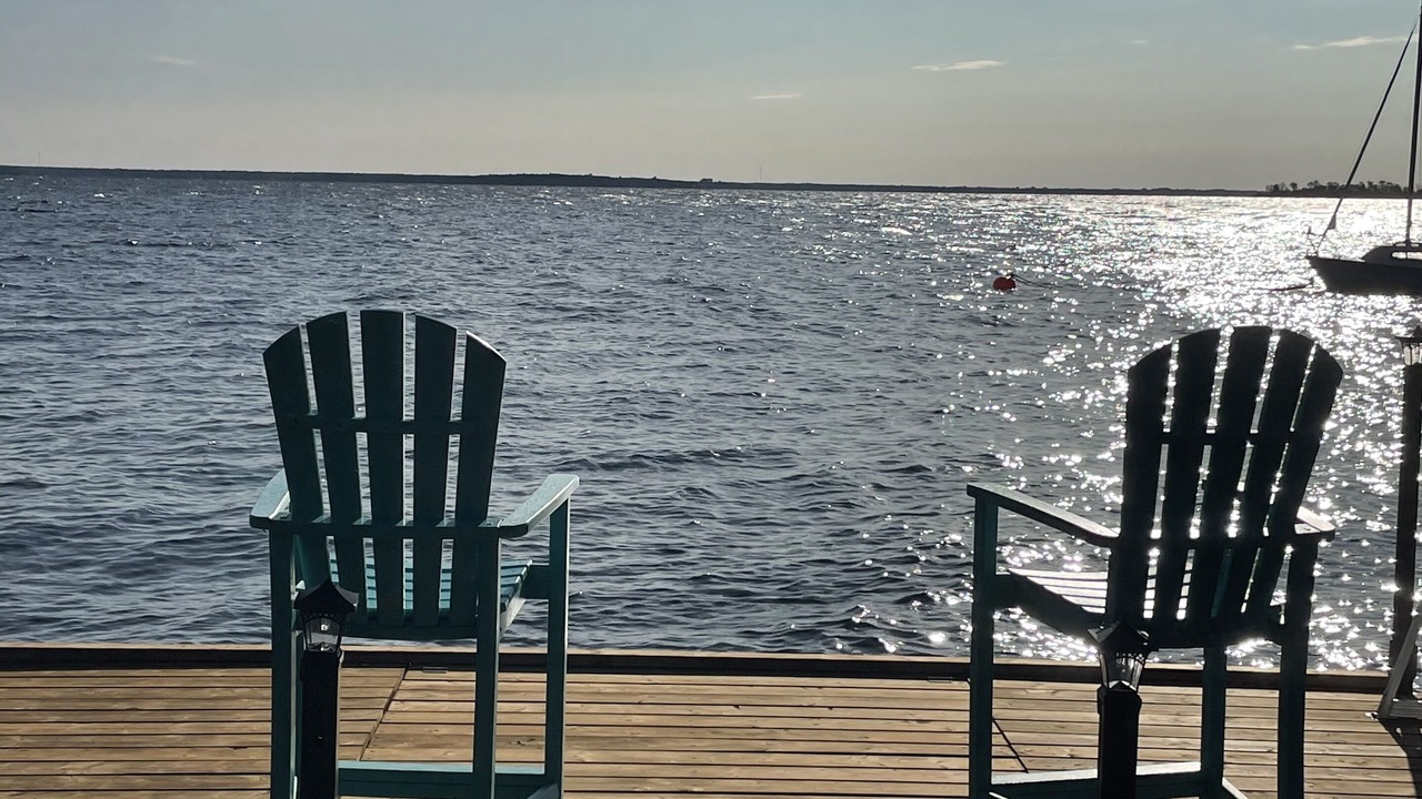 Photo of Patio Balcony in Penetanguishene