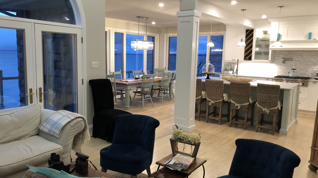 Photo of Livingroom in Penetanguishene