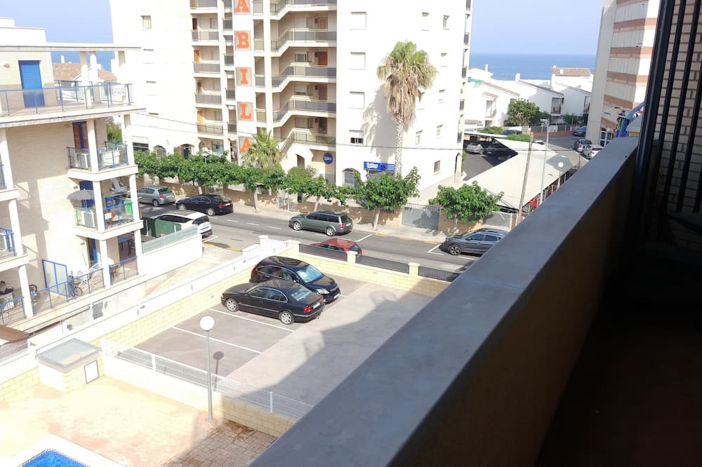 Photo of Outdoor in Miami Platja