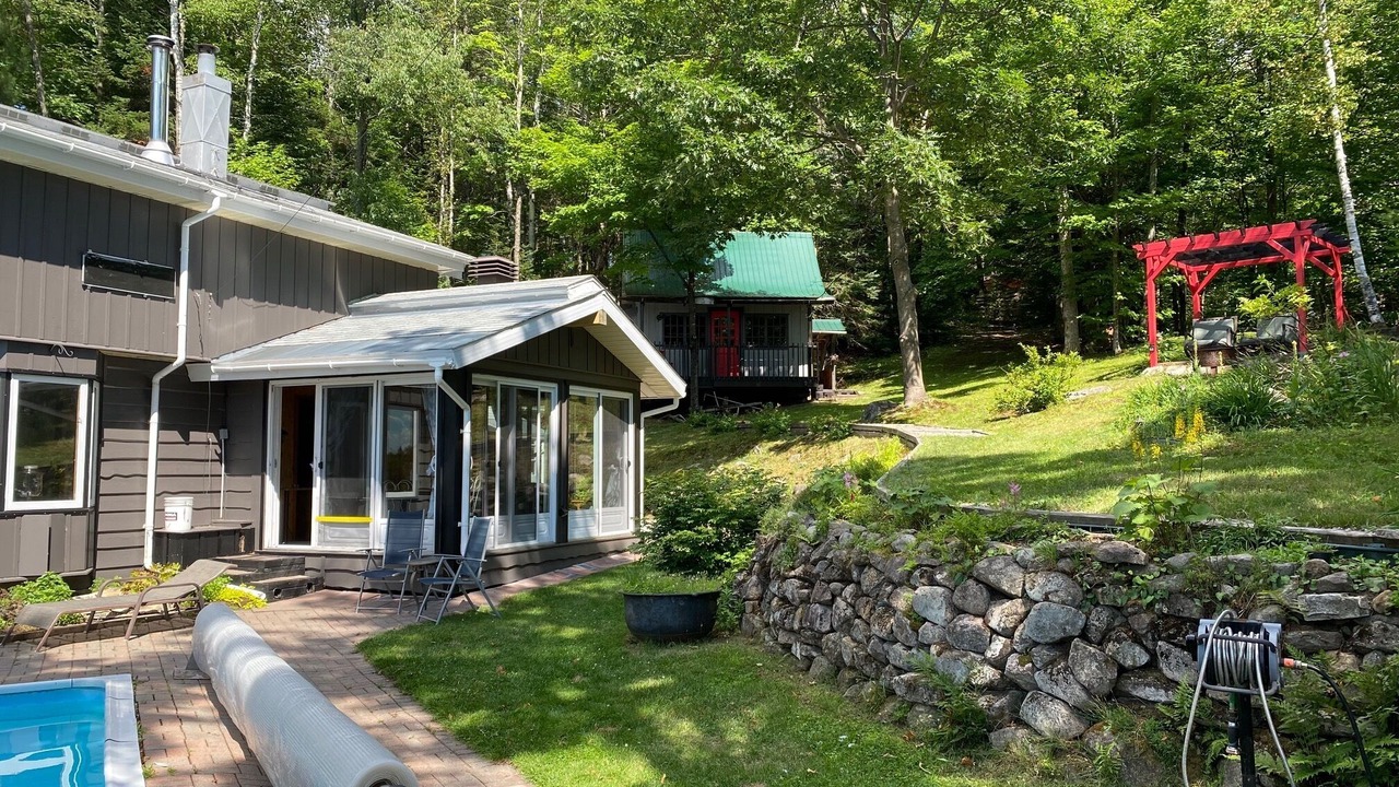 Photo of Outdoor in Saint-Sauveur