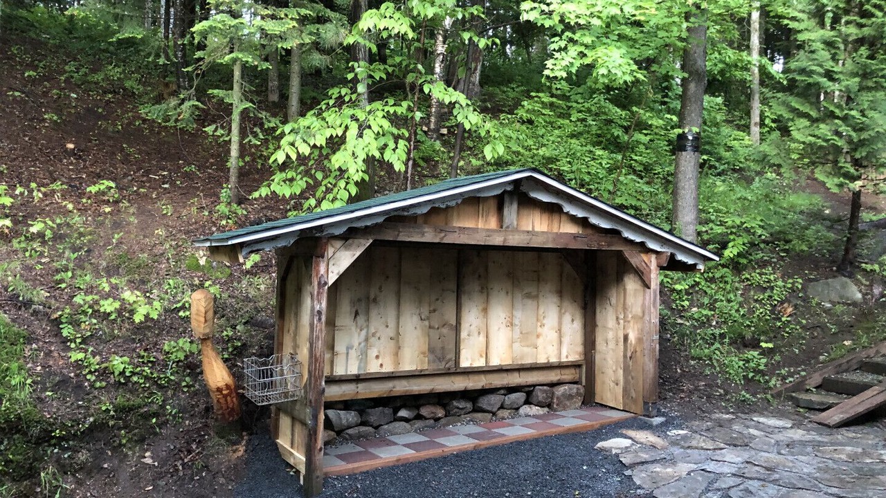 Photo of Outdoor in Saint-Sauveur
