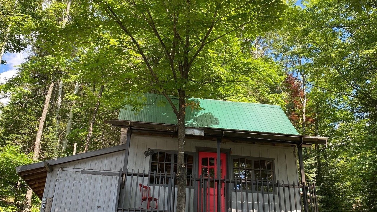Photo of Outdoor in Saint-Sauveur