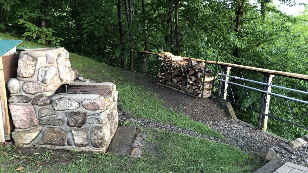 Photo of Outdoor in Saint-Sauveur