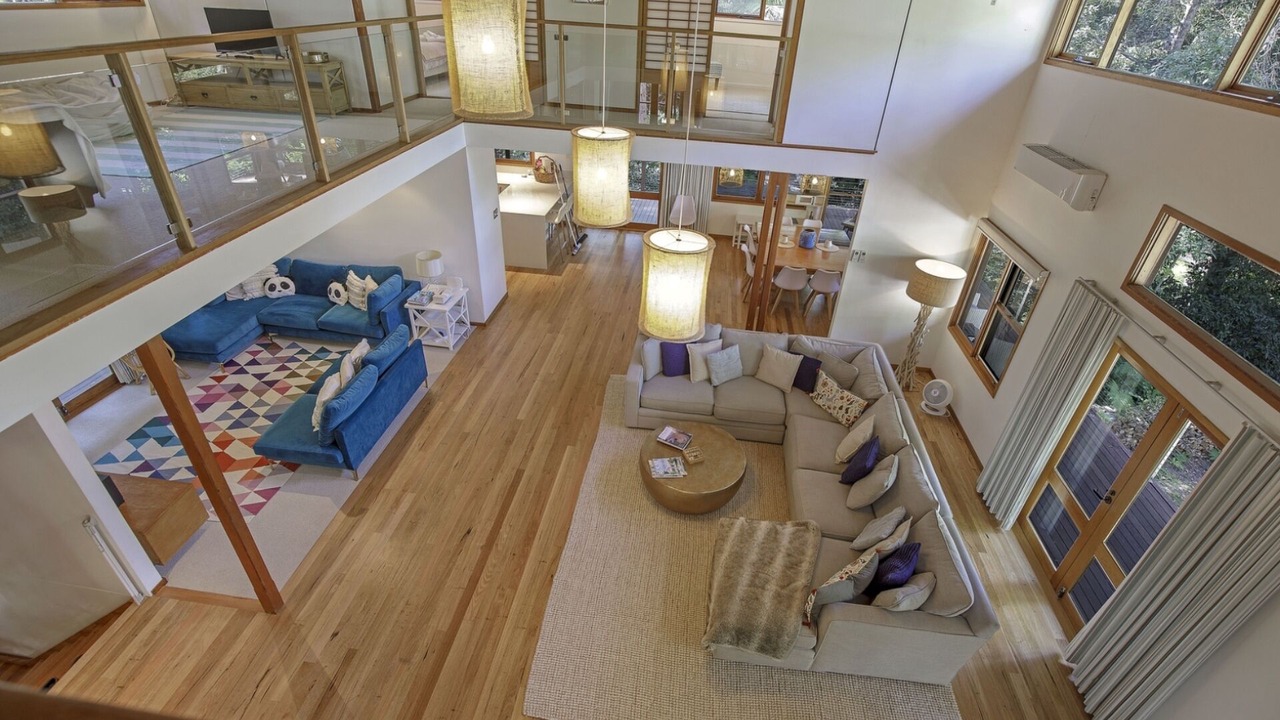 Photo of Livingroom in Pearl Beach