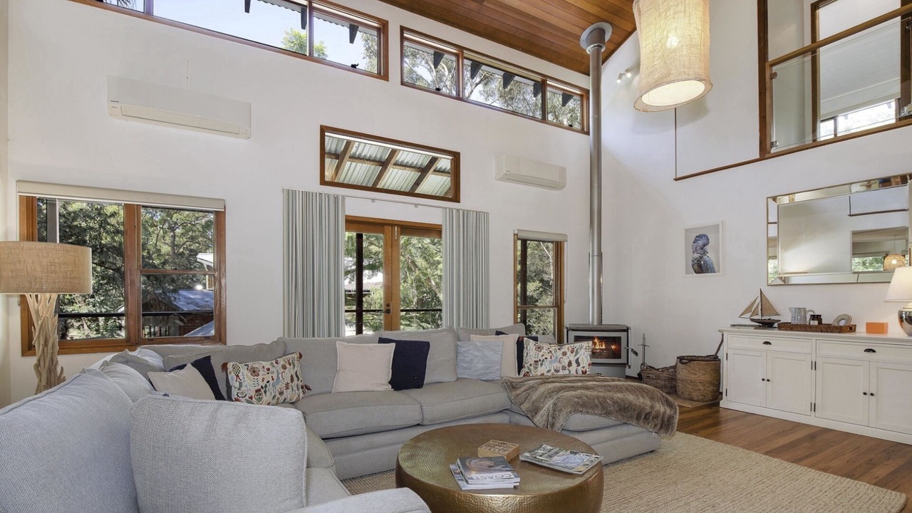 Photo of Livingroom in Pearl Beach