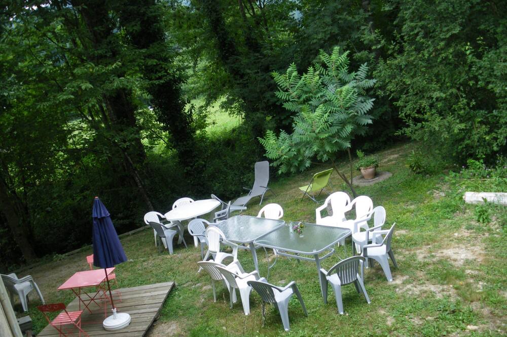 Photo of Outdoor in Fougax-et-Barrineuf