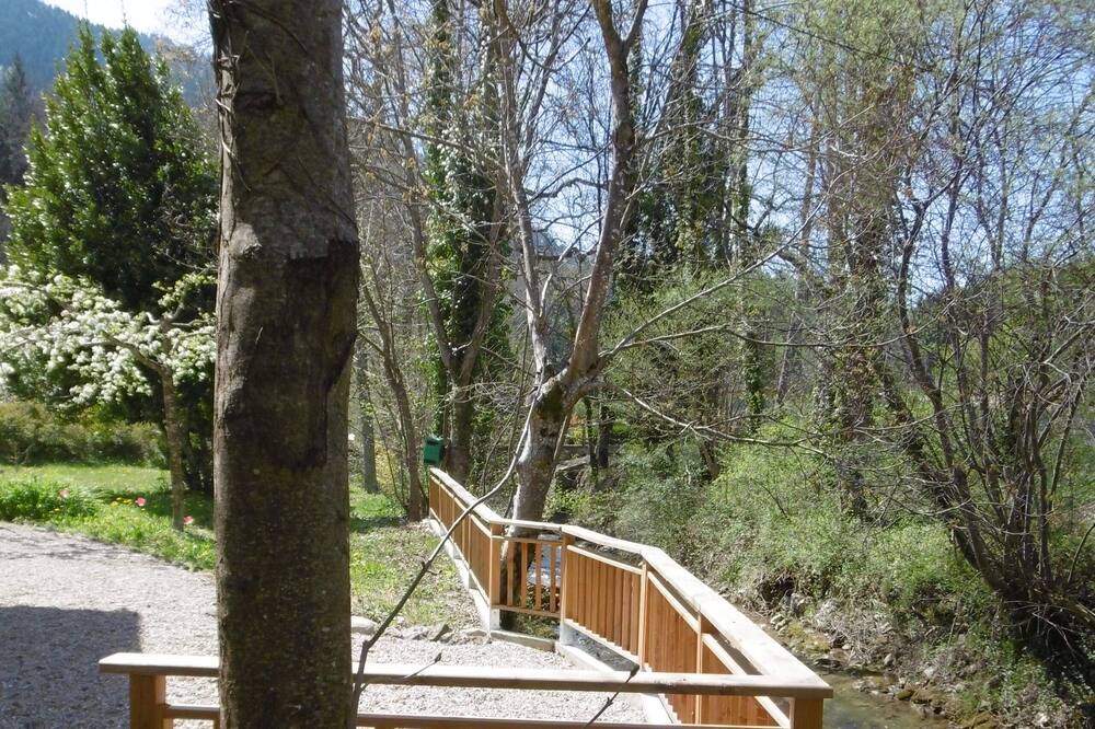 Photo of Outdoor in Fougax-et-Barrineuf
