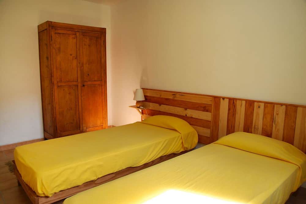 Photo of Bedroom in Fougax-et-Barrineuf
