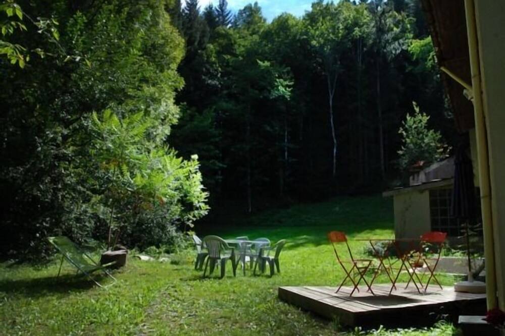 Photo of Outdoor in Fougax-et-Barrineuf
