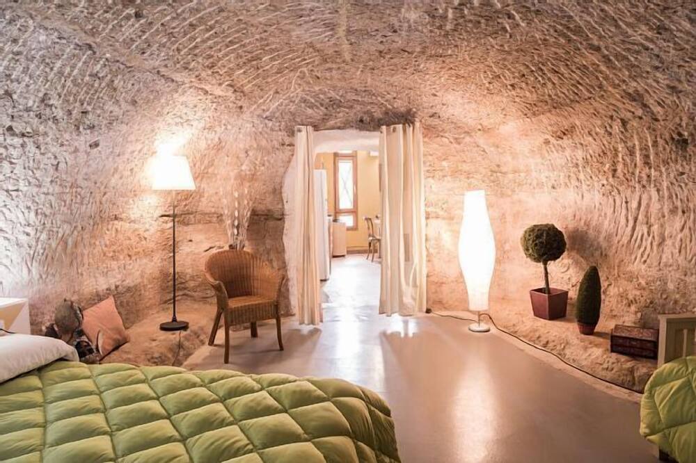 Photo of Bedroom in Valtierra