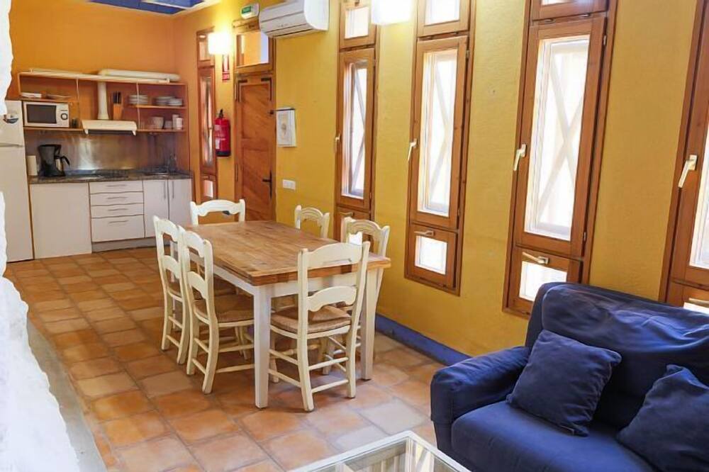 Photo of Livingroom in Valtierra
