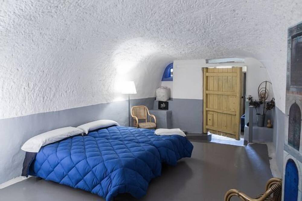 Photo of Bedroom in Valtierra