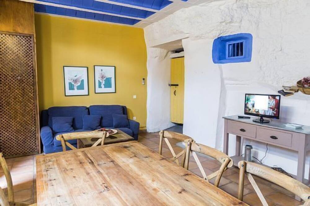 Photo of Livingroom in Valtierra