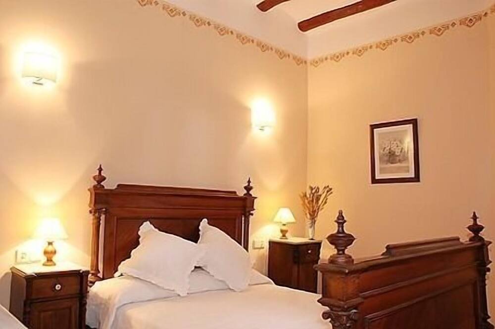 Photo of Bedroom in Bellus