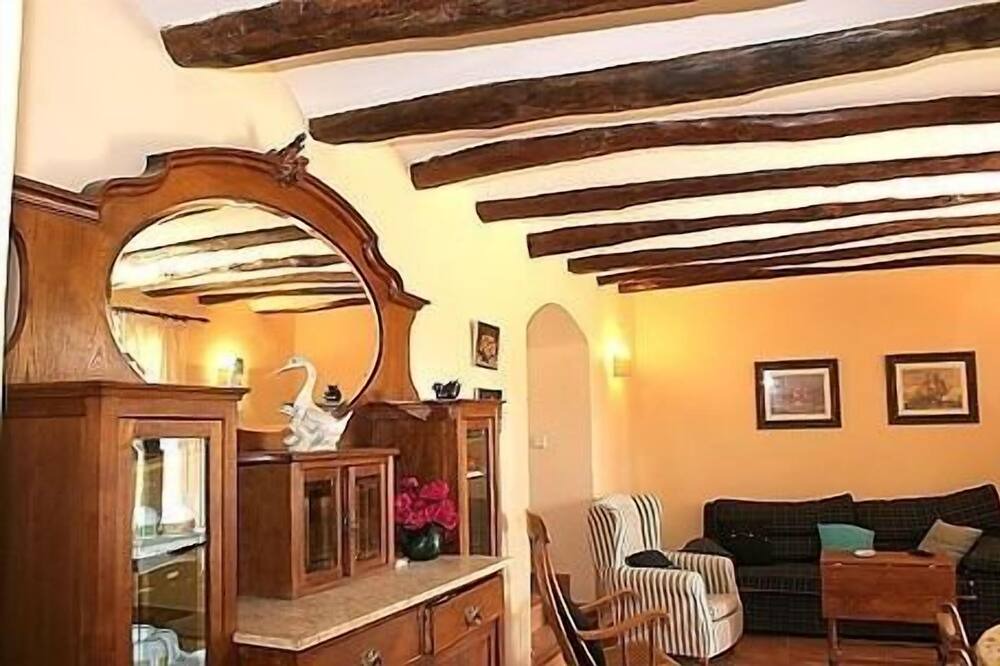 Photo of Livingroom in Bellus