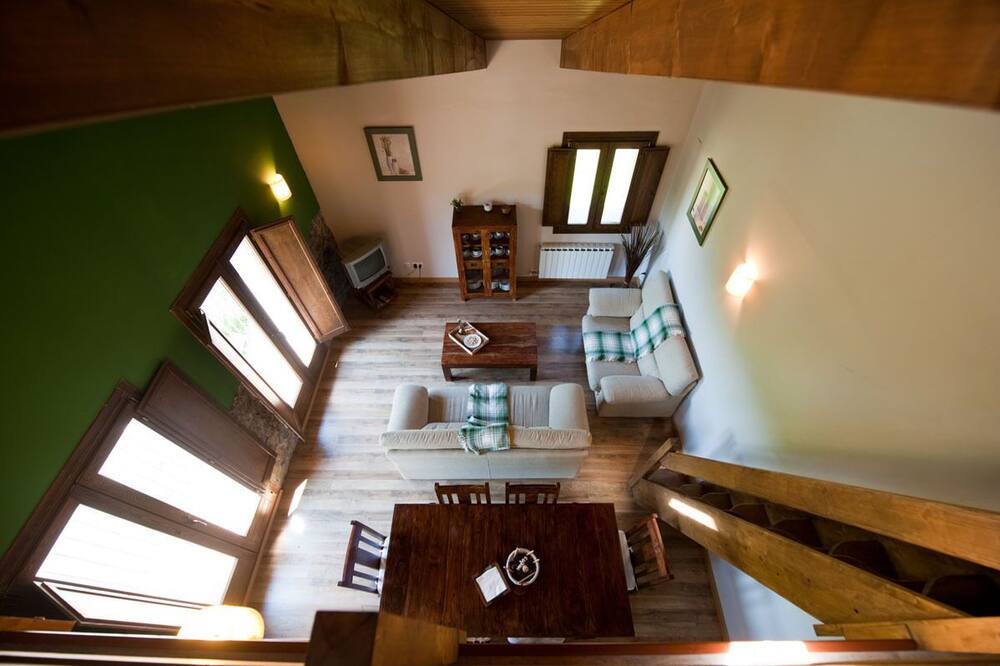 Photo of Livingroom in Sarroqueta