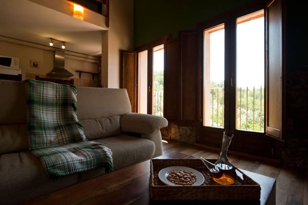 Photo of Livingroom in Sarroqueta