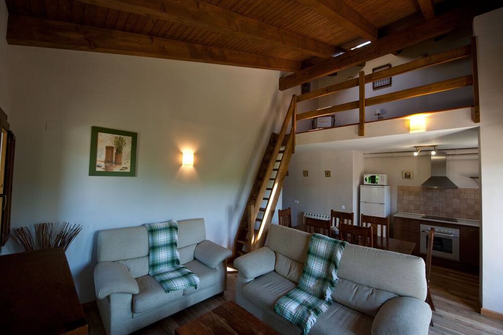 Photo of Livingroom in Sarroqueta