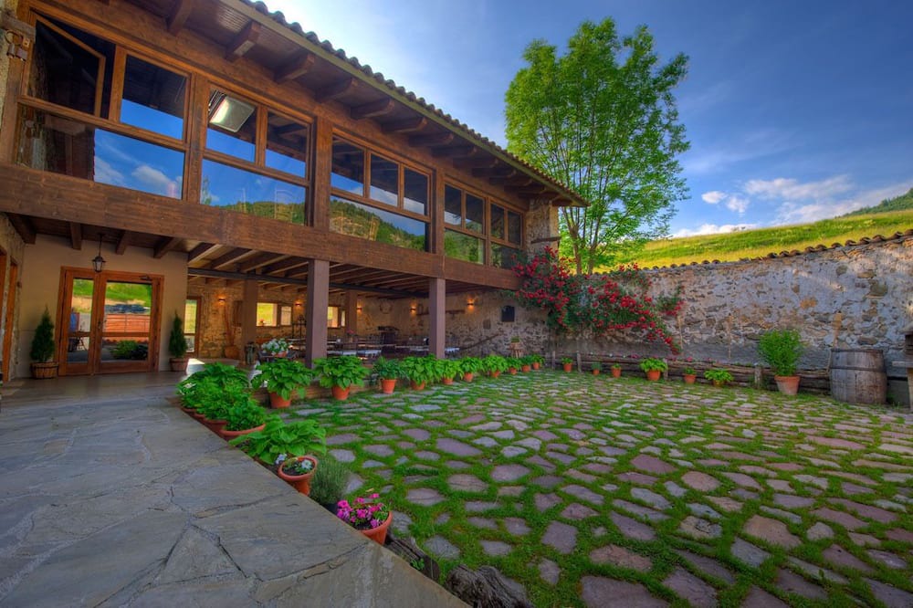 Photo of Outdoor in Sarroqueta