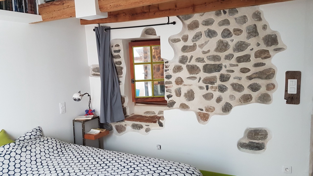 Photo of Bedroom in Tallard
