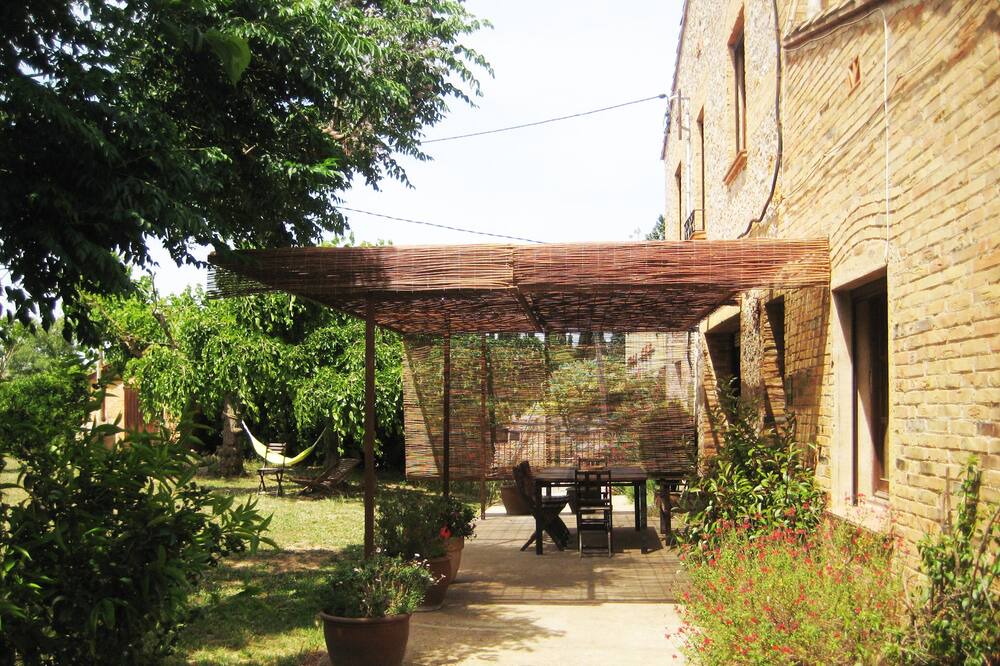 Photo of Outdoor in Torroella de Montgri