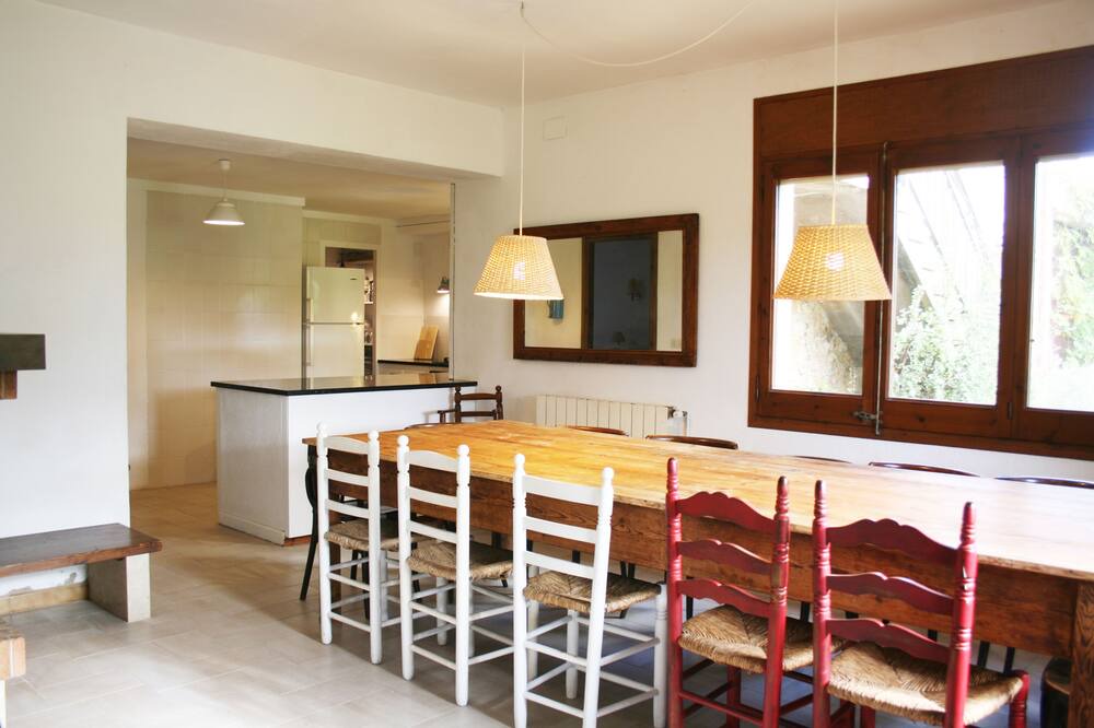 Photo of Kitchen in Torroella de Montgri