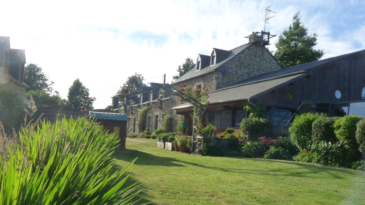 Photo of Outdoor in Corseul