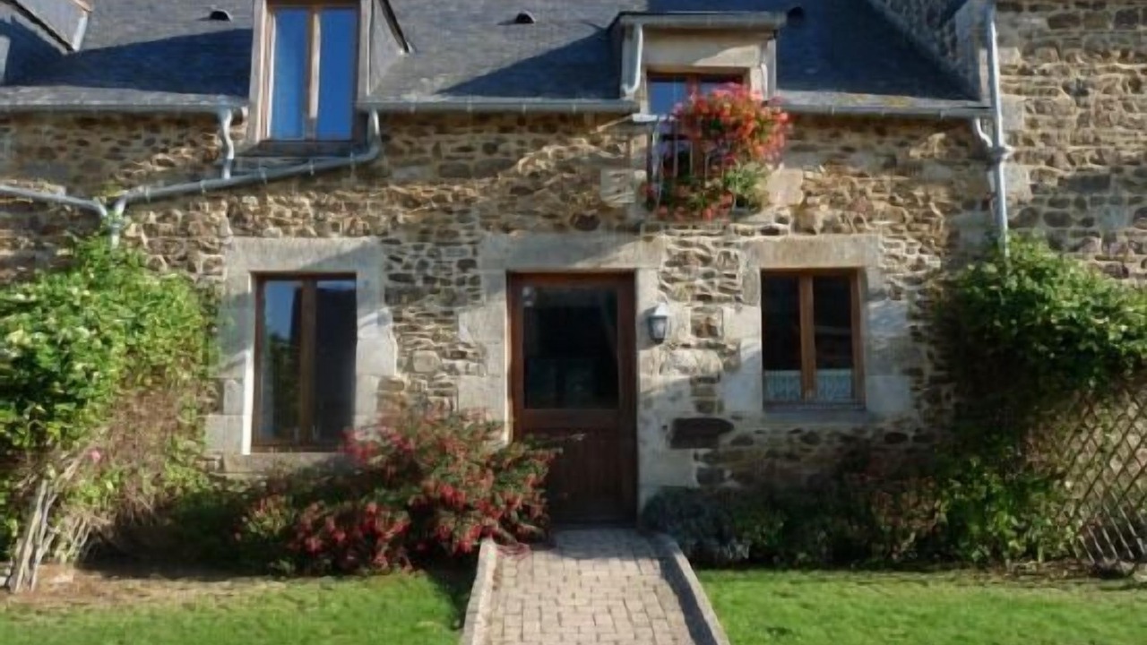 Photo of Outdoor in Corseul