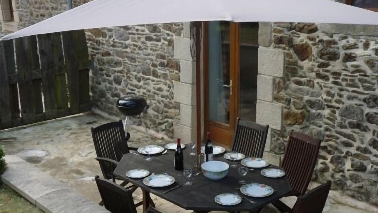 Photo of Outdoor in Corseul