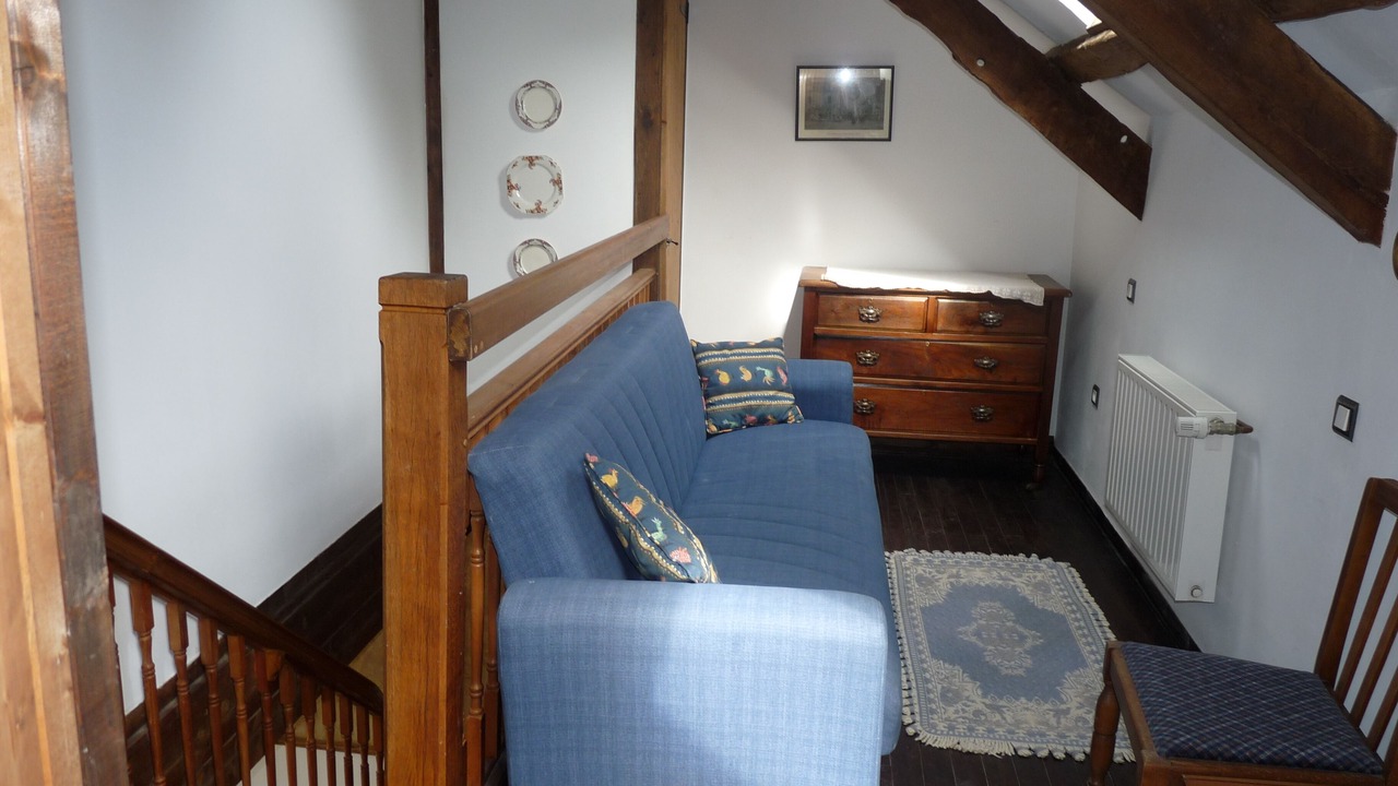 Photo of Livingroom in Corseul