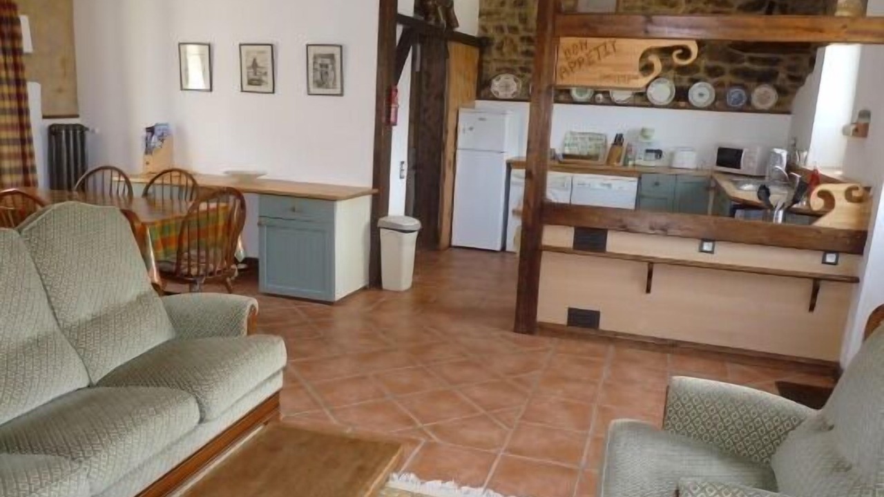 Photo of Livingroom in Corseul