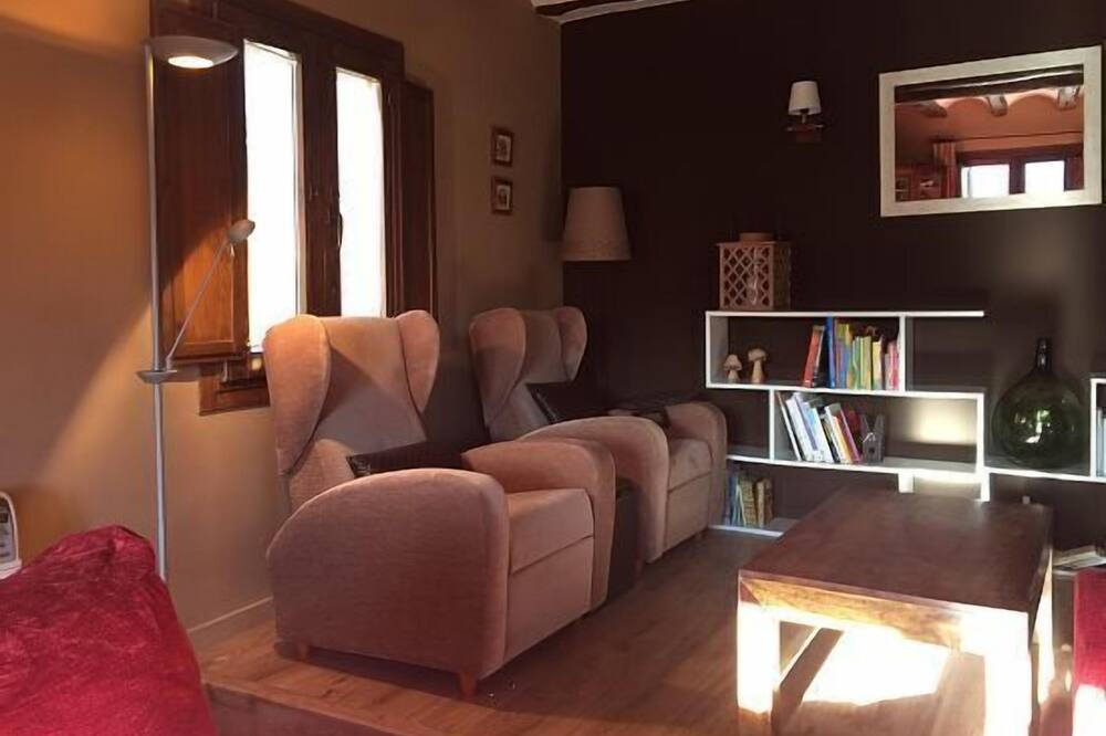 Photo of Livingroom in Sarroqueta