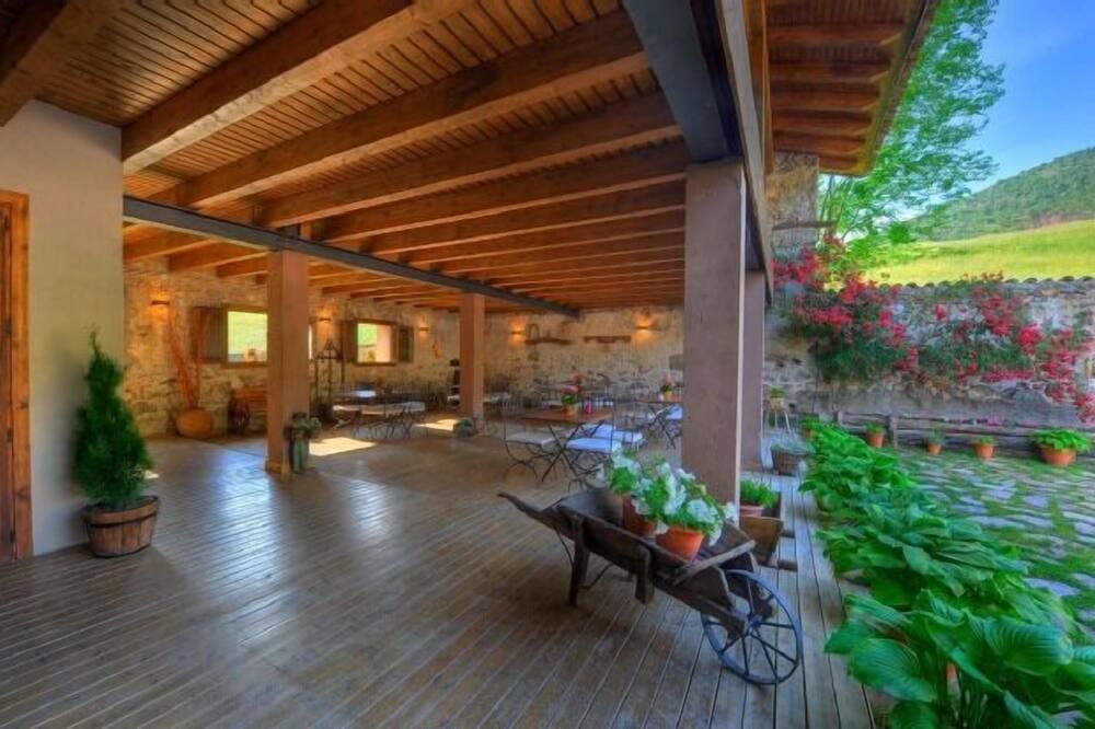Photo of Patio Balcony in Sarroqueta