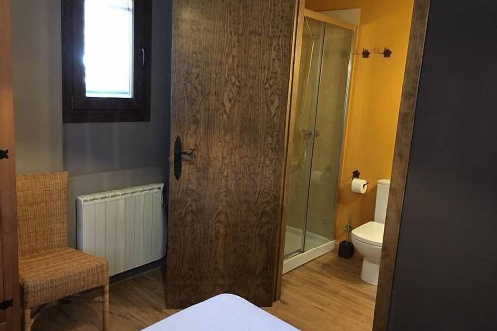 Photo of Bedroom in Sarroqueta