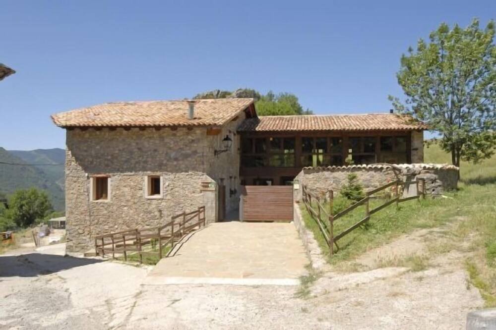 Photo of Outdoor in Sarroqueta