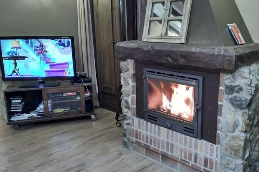 Photo of Livingroom in Sarroqueta