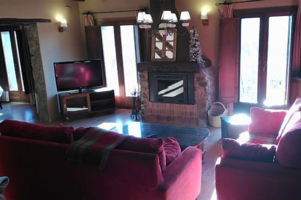 Photo of Livingroom in Sarroqueta