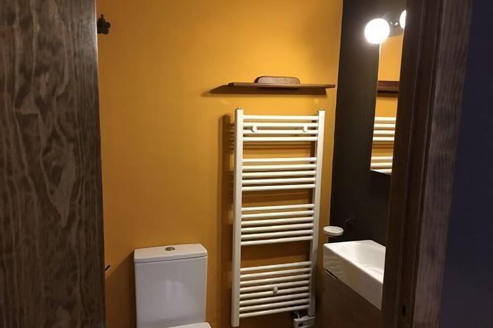Photo of Bathroom in Sarroqueta