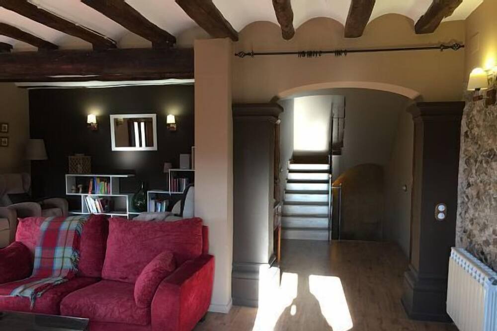 Photo of Livingroom in Sarroqueta