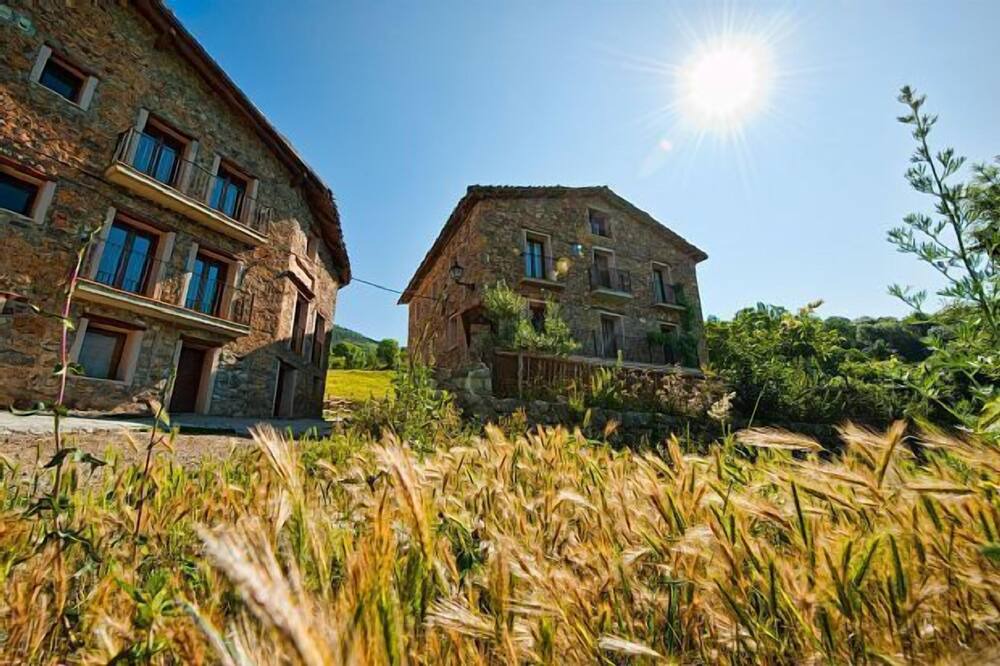 Photo of Outdoor in Sarroqueta